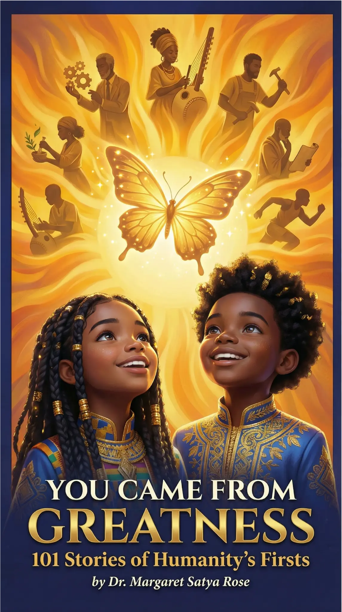 Complete Collection Bundle